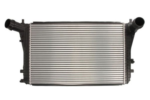 CHŁODNICA INTERCOOLER VW BEETLE. GOLF VI. JETTA