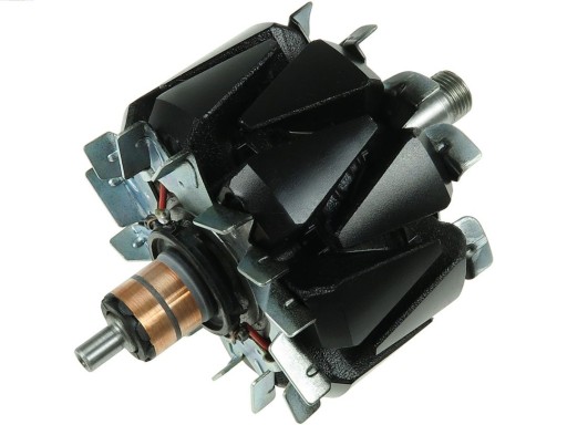 WIRNIK ALTERNATORA
