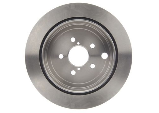 Bosch 0 986 479 A83 Tarcza hamulcowa KPL. 2 SZT.