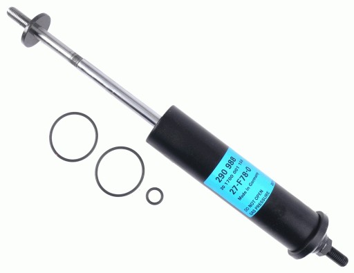 Sachs 290 998 Amortyzator, zawieszenie kabiny