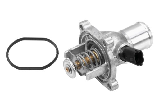 TERMOSTAT WAHLER 4431.105D OPEL ASTRA G,VECTRA C