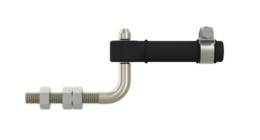 WABCO 4334010030 System zawieszenia pneumatycznego