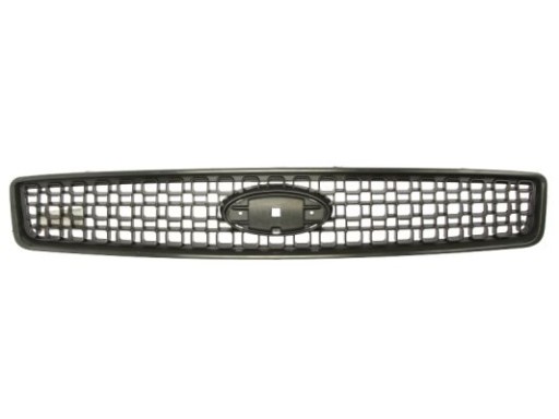 FORD FUSION 05- ATRAPA GRILL OSŁONA CHŁODNICY