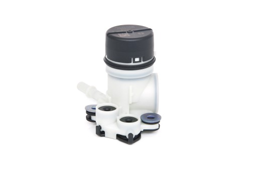 Bosch F 01C 600 268 Moduł zasilania, wtrysk mocznika