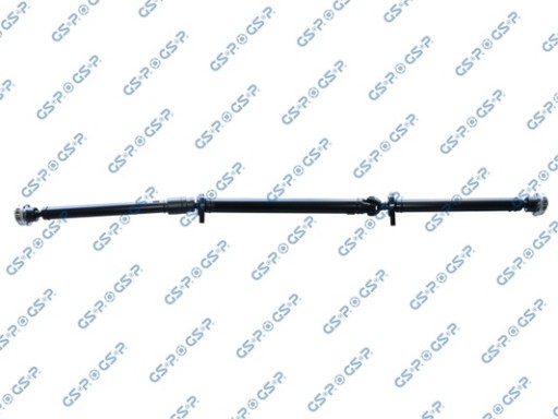 GSP PS900511 Wał