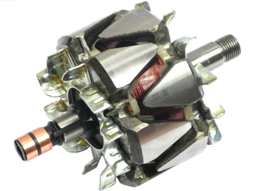 WIRNIK ALTERNATORA