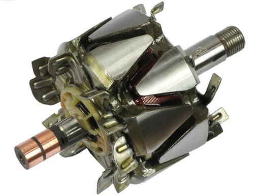WIRNIK ALTERNATORA