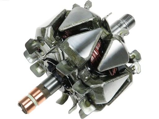 WIRNIK ALTERNATORA