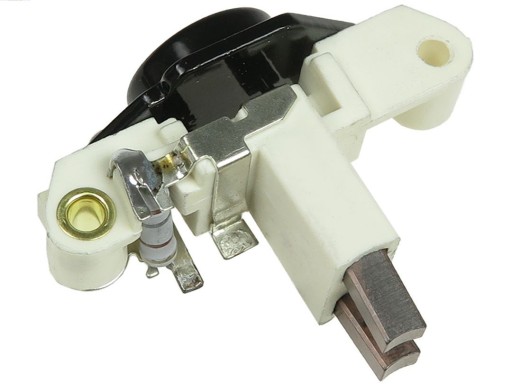 AUTOSTARTER REGULATOR NAPIĘCIA ALTERNATORA