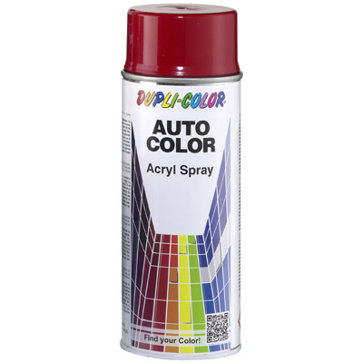 MOTIP CAR COLOR LAKIER 150ML
