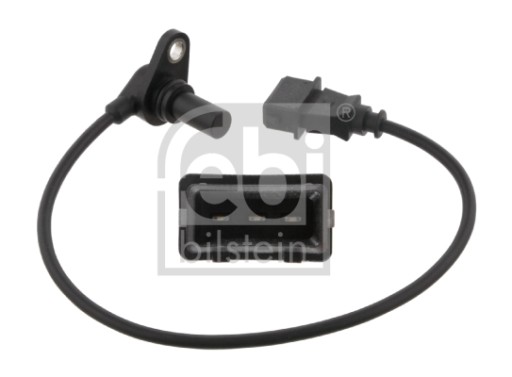 Febi Bilstein 32871 Czujnik prędkości obrotowej,