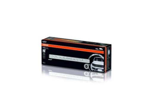 OSRAM LEDDL106-SP Reflektor dalekosiężny