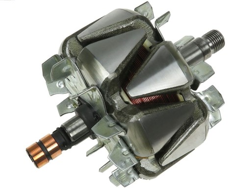 AUTOSTARTER WIRNIK ALTERNATORA
