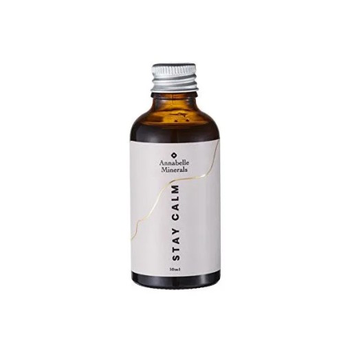 Annabelle Minerals Stay Calm naturalny olejek wielofunkcyjny 50mlb