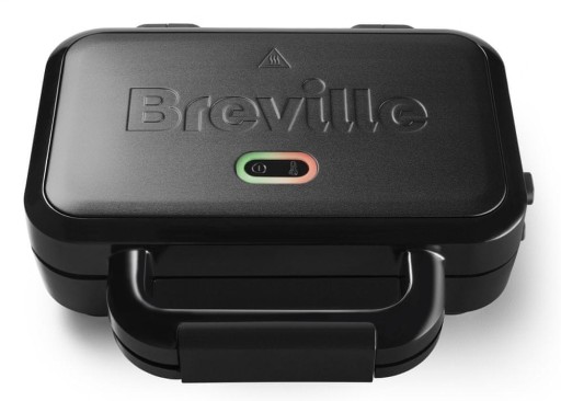 OPIEKACZ BREVILLE VST082X Ultimate Deep Fill 850W