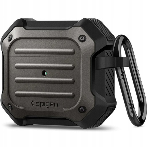 ETUI SPIGEN TOUGH ARMOR do APPLE AIRPODS 3 2021
