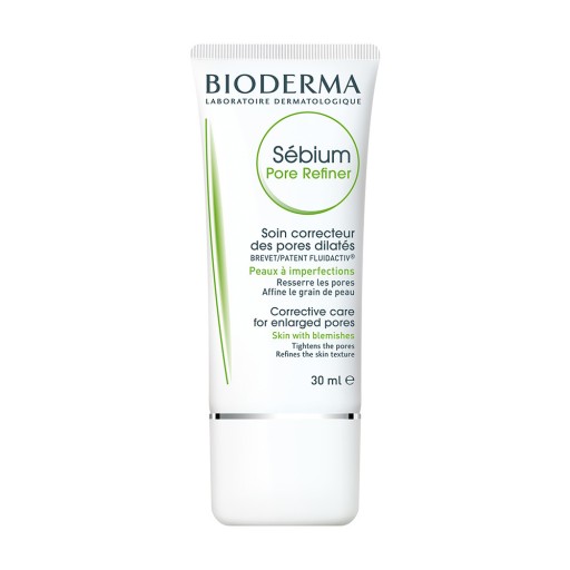 BIODERMA Sebium Pore Refiner 30 ml preparat zwężający pory