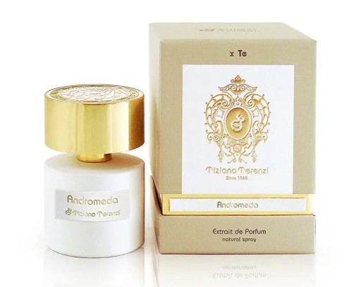 TIZIANA TERENZI ANDROMEDA EDP 100ML
