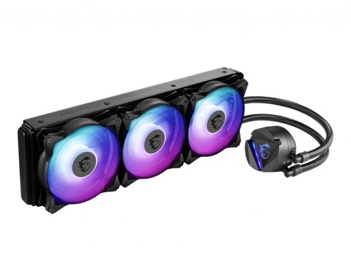 Chłodzenie wodne MSI MAG Core Liquid 360R V2