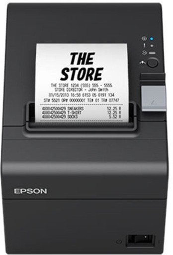 Drukarka fiskalna Epson C31CH51012