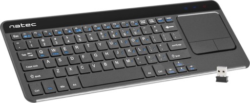 Klawiatura Natec NKL-0968