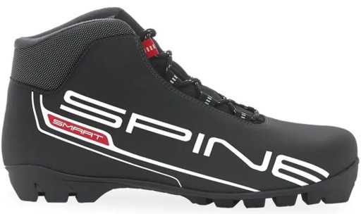 Buty do biegania Spine Smart SNS - rozmiar 39