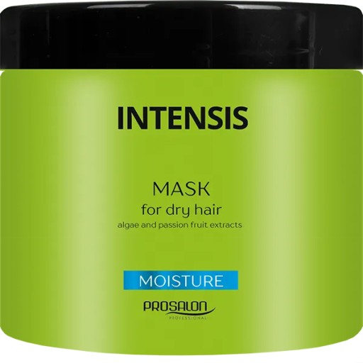 Chantal maska do włosów 450 ml Prosalon Intensis