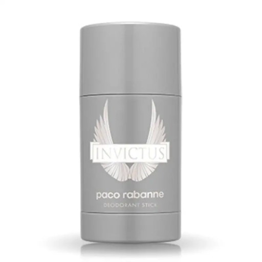 Paco Rabanne Invictus dezodorant sztyft dla mężczyzn