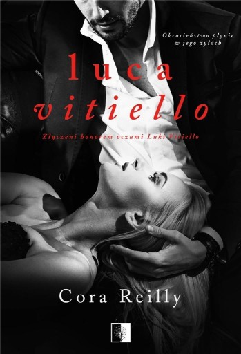 Luca Vitiello Cora Reilly