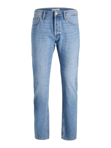 Jeansy proste Jack Jones 12213378 r. 42/32