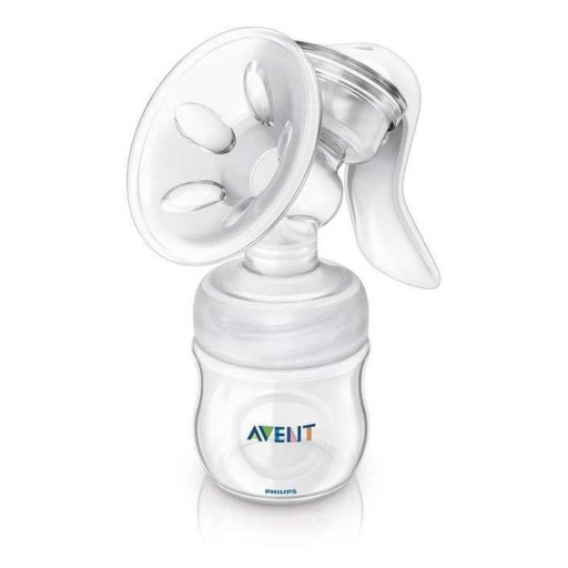 Laktator ręczny Philips Avent 125 ml