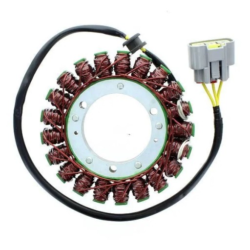 UZWOJENIE ALTERNATORA STATOR BMW R1200R/GS/RS/ADV.