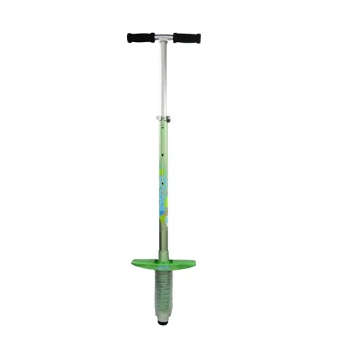 Drążek do Skakania Pogo Skoczek SPARTAN