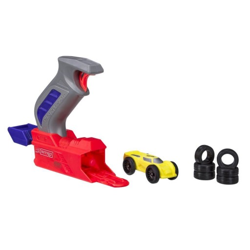 Pistolet NERF C0782