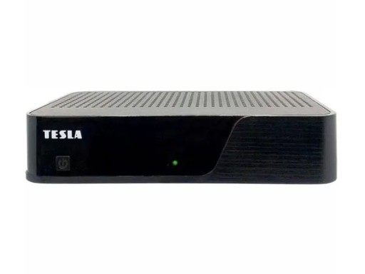 Tuner DVB-T2 Tesla HYbbRID TV T200