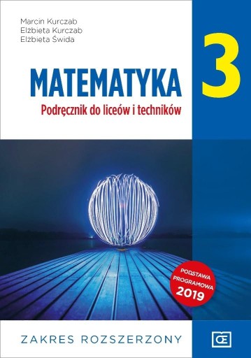 MATEMATYKA LO3 PODR ZR 2021/PAZDRO