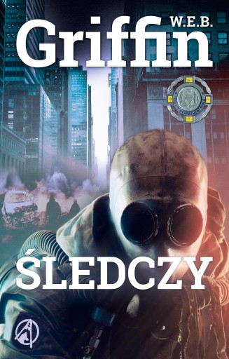 Śledczy W.E.B. Griffin