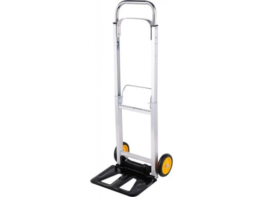 YATO 78661 YATO SKŁADANY WÓZEK MAGAZYNOWY 90KG