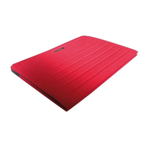 Mat for training Sveltus 170 cm x 70 cm oranges an