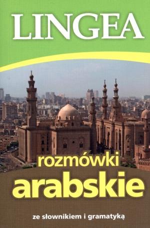 Rozmówki arabskie - Lingea