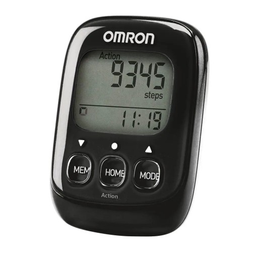 Omron Walking Style IV krokomierz elektronicz