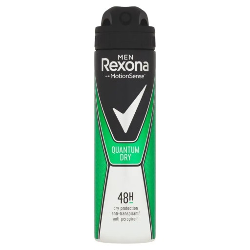 Rexona deo spry 150ml Men Quantum Dry