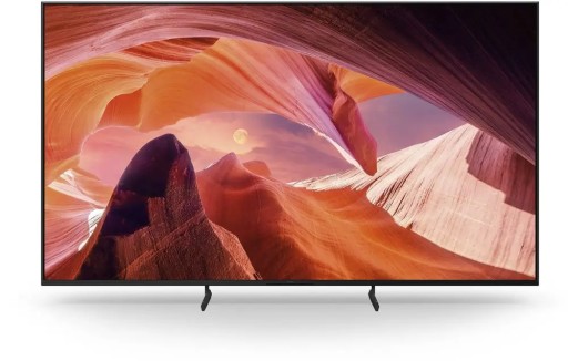 TV SET LCD 85