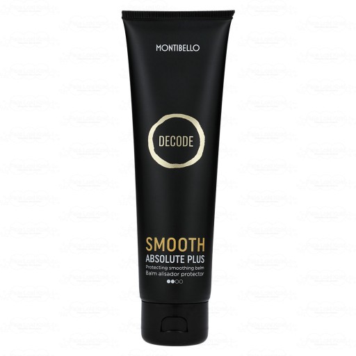 MONTIBELLO Decode Smooth Absolute Plus ochronny balsam wygładzający do P1