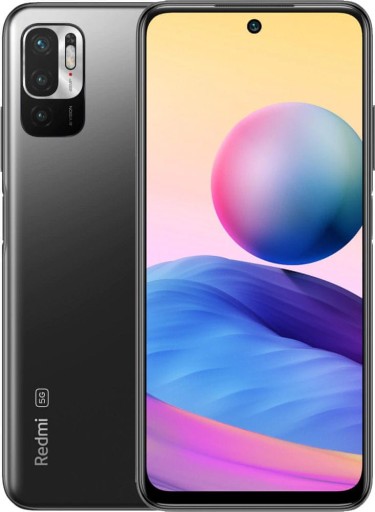 Smartfon REDMI Note 10 4/128GB