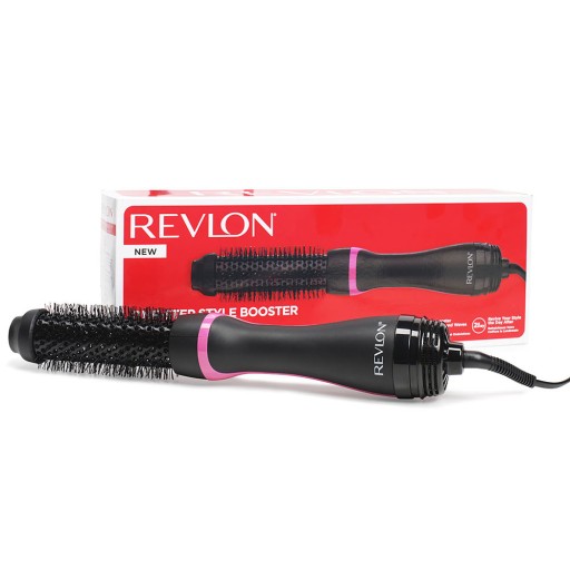 Lokówko-suszarka Revlon One-Step Style Booster