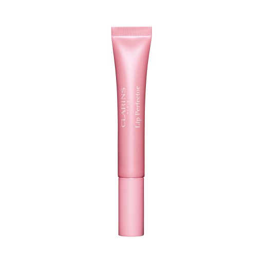 CLARINS LIP PERFECTOR GLOW błyszczyk 21 Soft Pink 12 ml