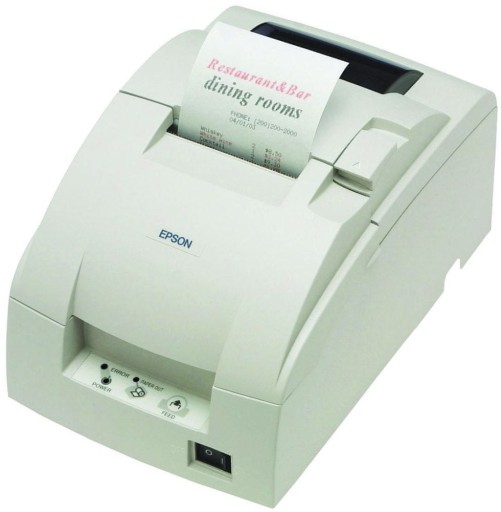 Drukarka fiskalna Epson C31C514057BE