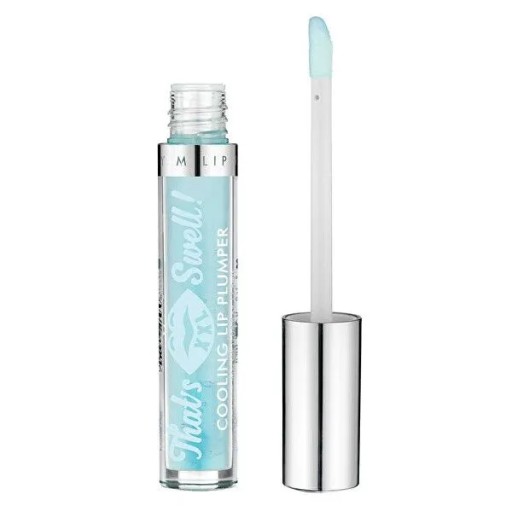 BARRY M LIP GLOSS FOR VOLUME WITH A COOLING EFFECT