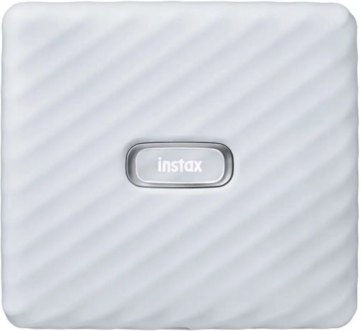Drukarka do zdjęć natychmiastowych FujiFilm Instax Link Wide A White